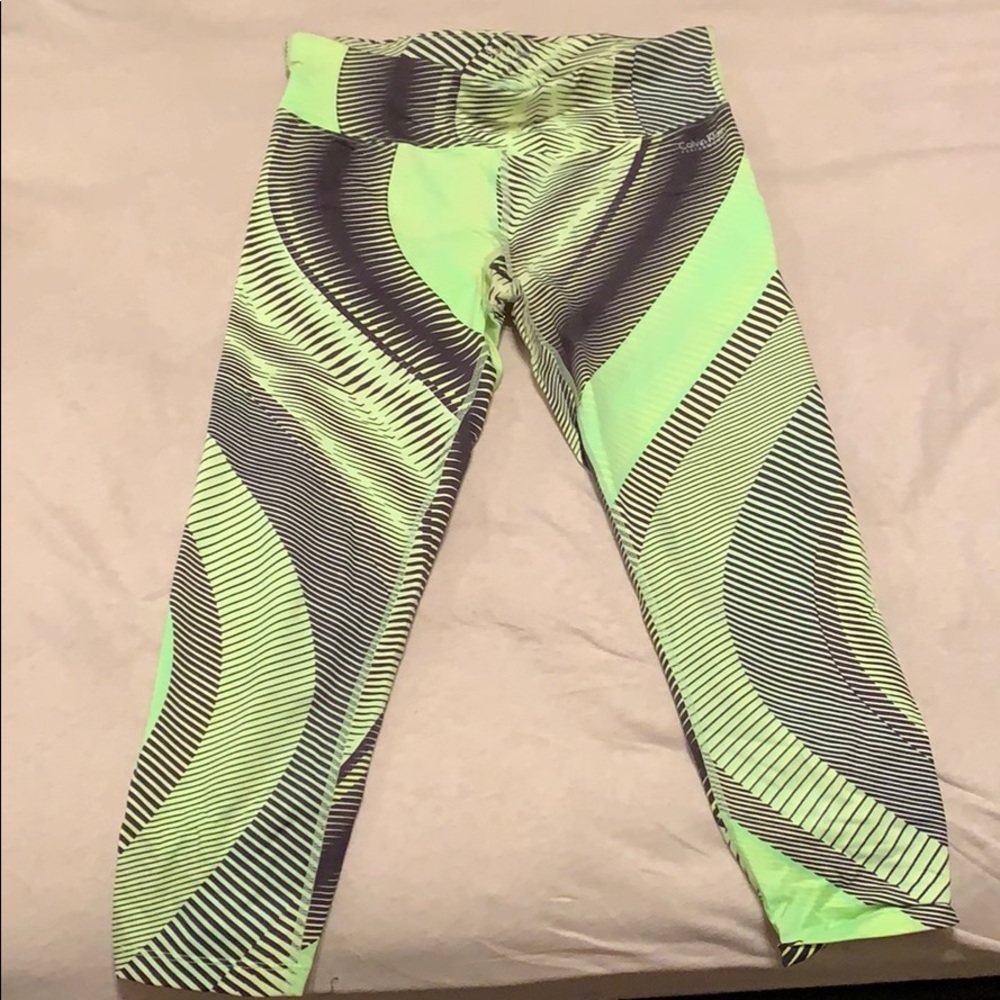 Calvin Klein athletic pants